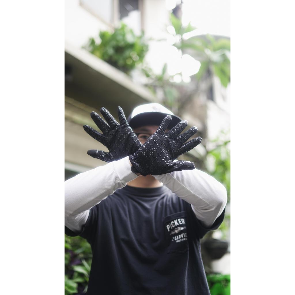 Prm TROMAX SARUNG TANGAN ANTI SLIP GLOVES CALABAI
