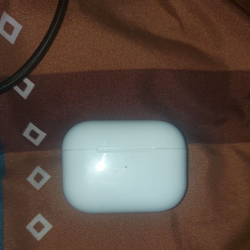 Preloved Airpods Pro 2nd Gen