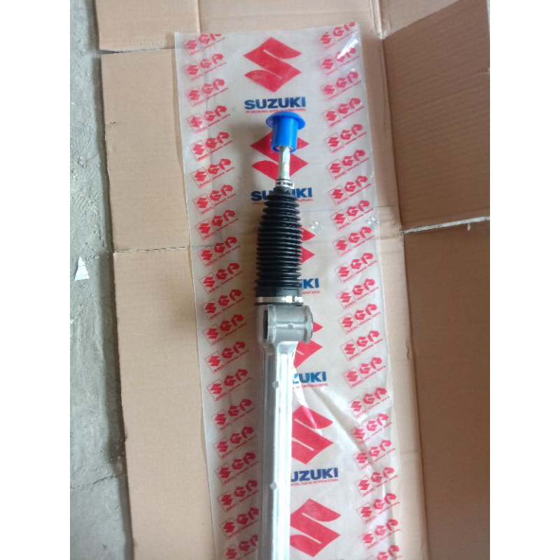 rack power steering Suzuki Ertiga