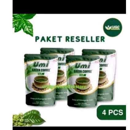 

umigreencoffee
