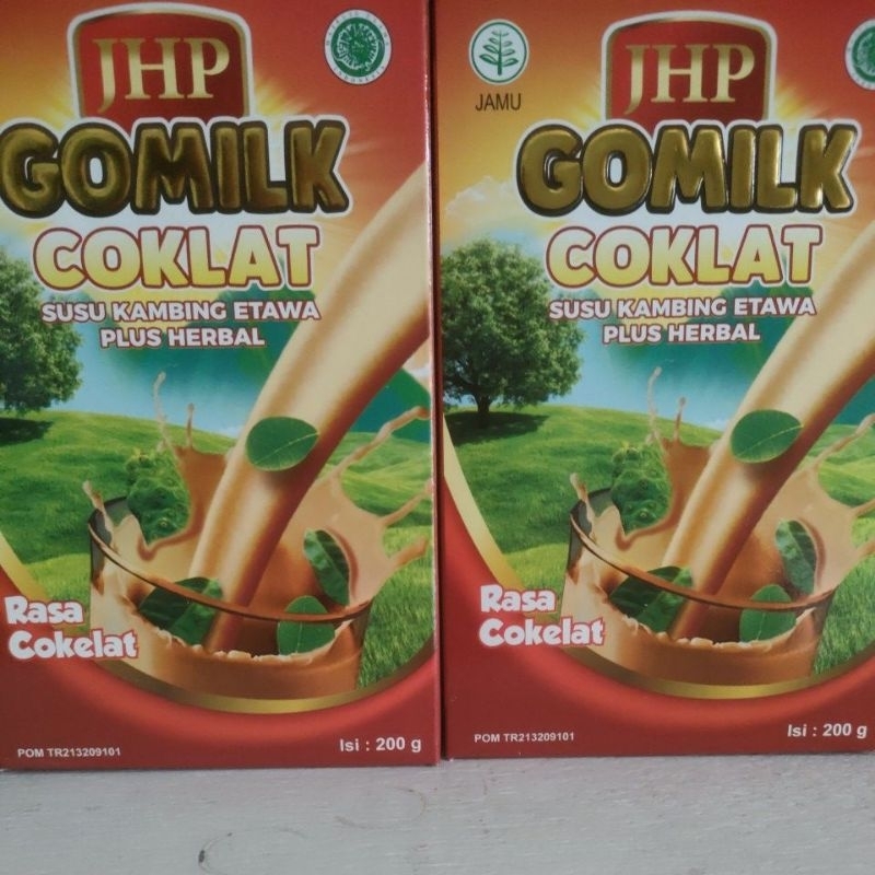 

gomilk