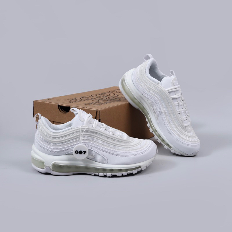 Air Max 97 Next Nature White