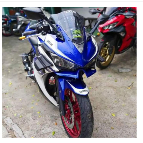 Winglet Aero Winglet Aerofin Winglet Samping Wingside