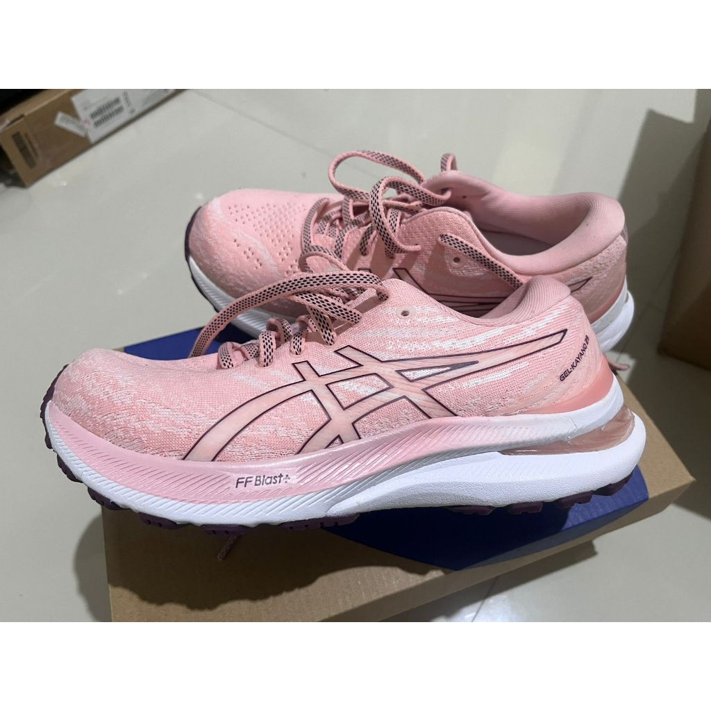 [NEW] Asics Gel-Kayano 29 Women Running Shoes