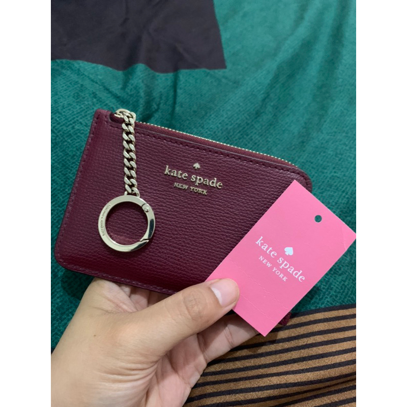 Card Holder Katespade