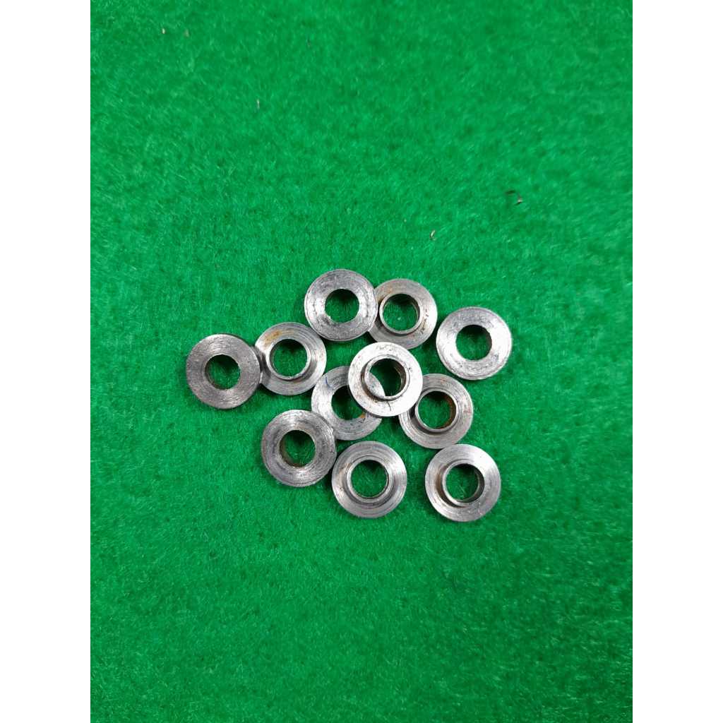 Tatakan Klep/Piston Jupiter lama, Jupiter z