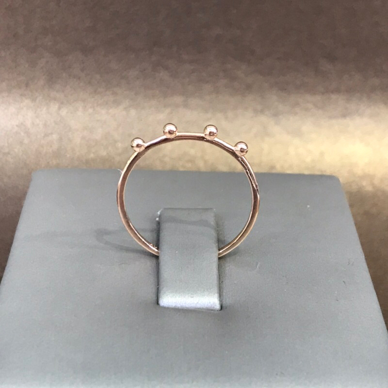 CINCIN EMAS AYU GOLD 750 CCE1265