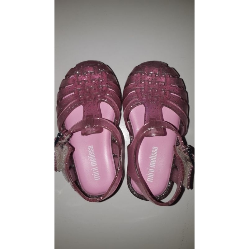 preloved mini melissa