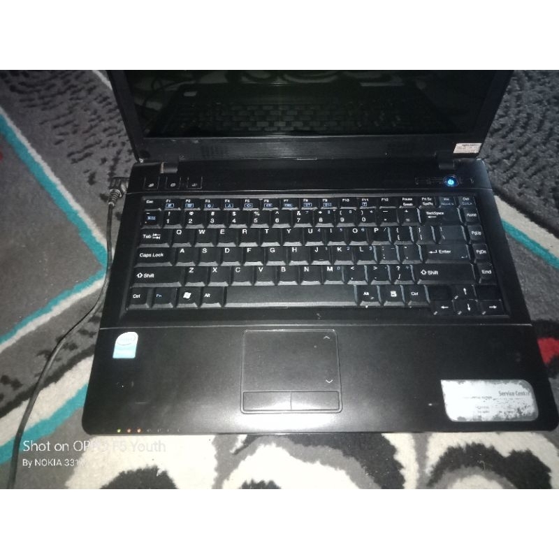 LAPTOP AXIO NEON