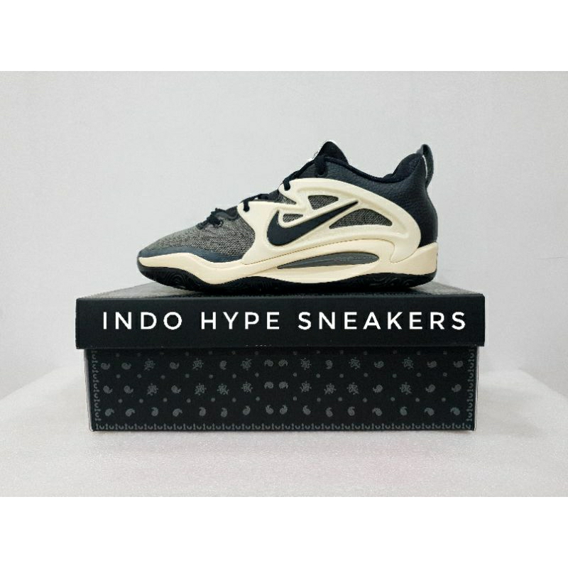 Nike KD 15 EP 50 YEARS OF HIP HOP (XDR)