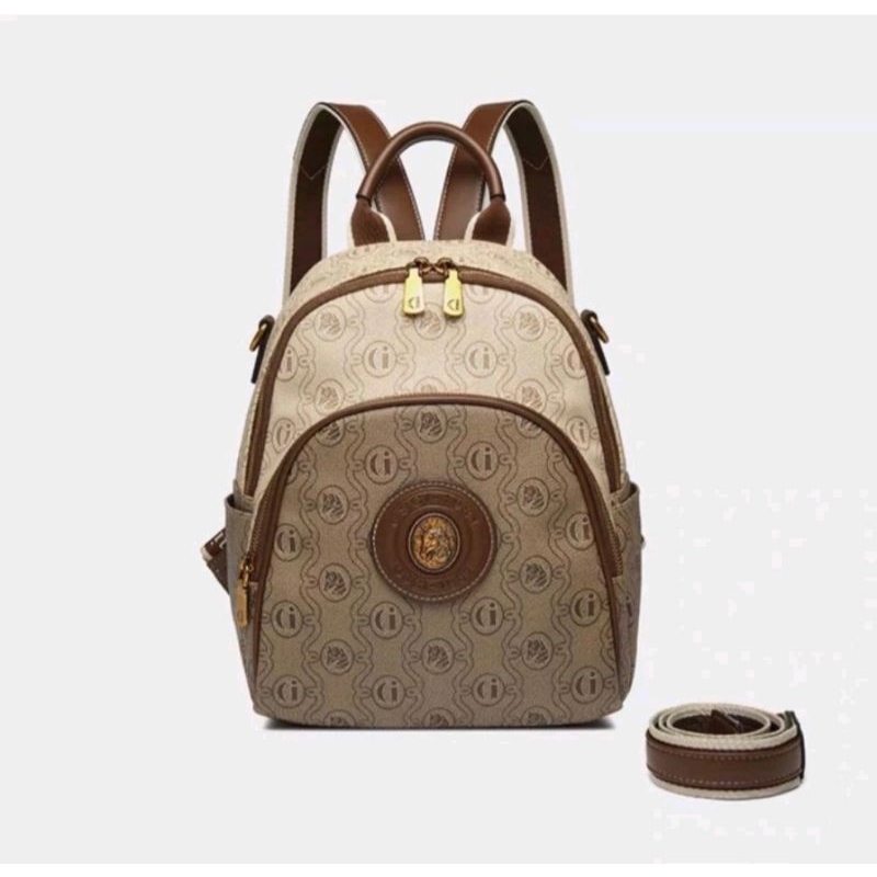 Hidayoshi Bags Fashion Gusachi #X0156 Ransel, #H5087 Ransel mini