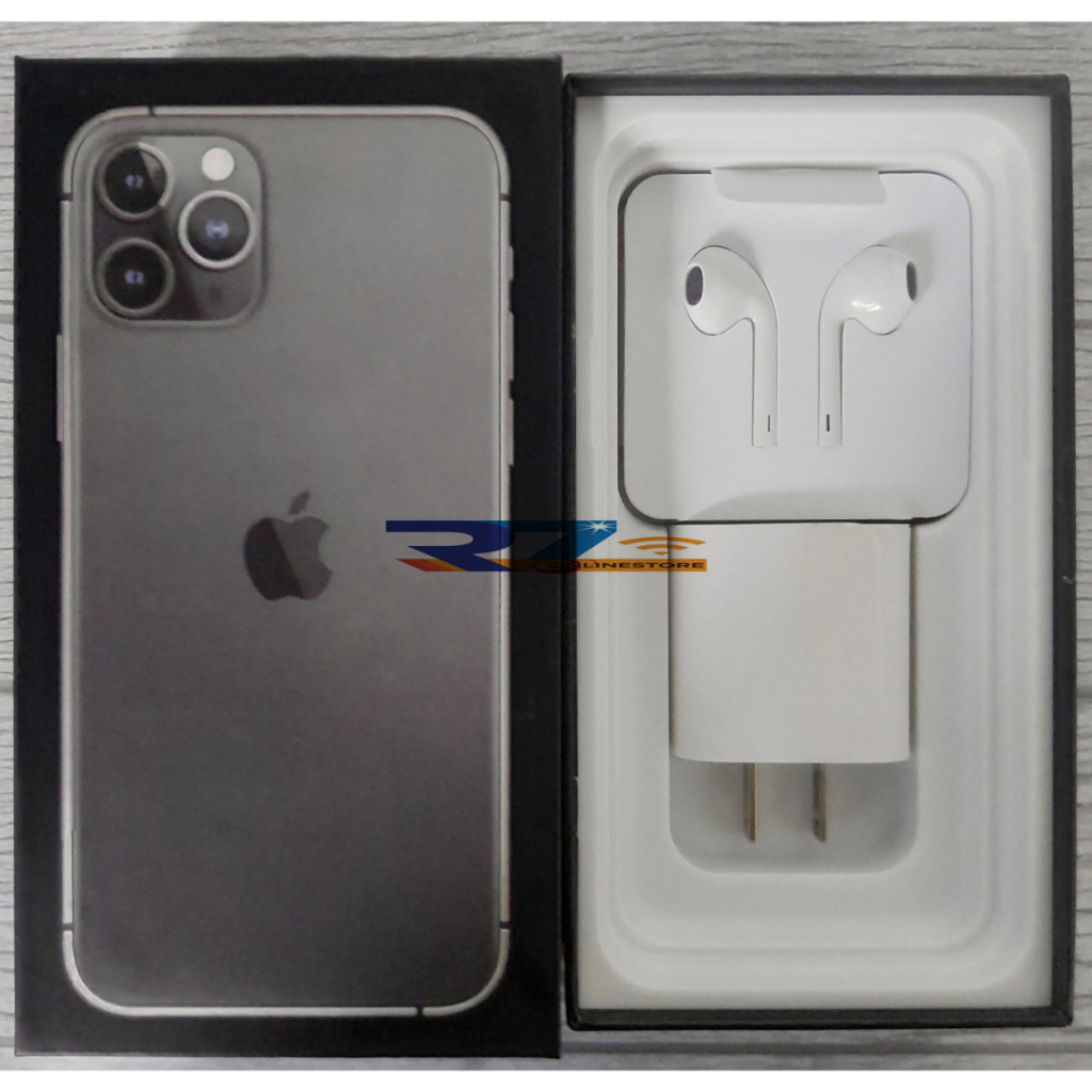 

BOX/DUS/KOTAK iPhone 11 Pro