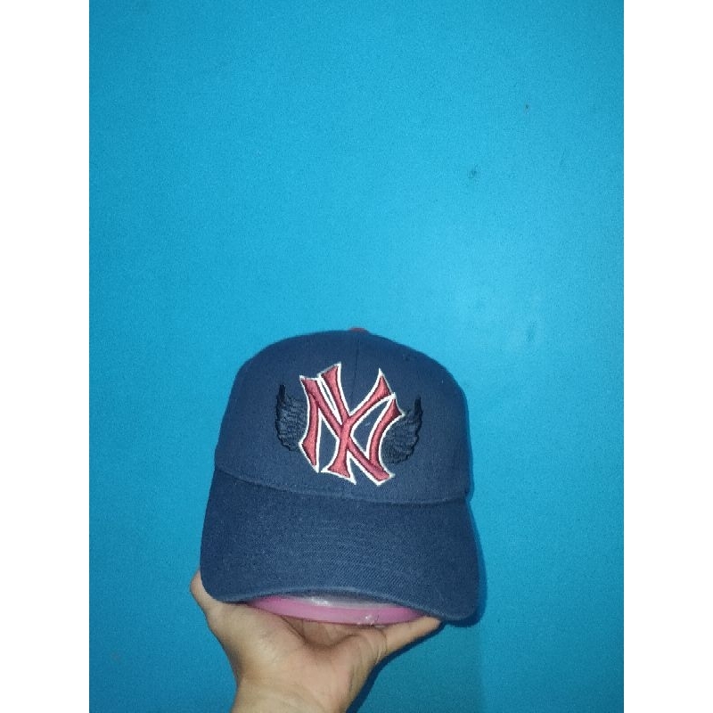 Topi MLB New York Yankees Original