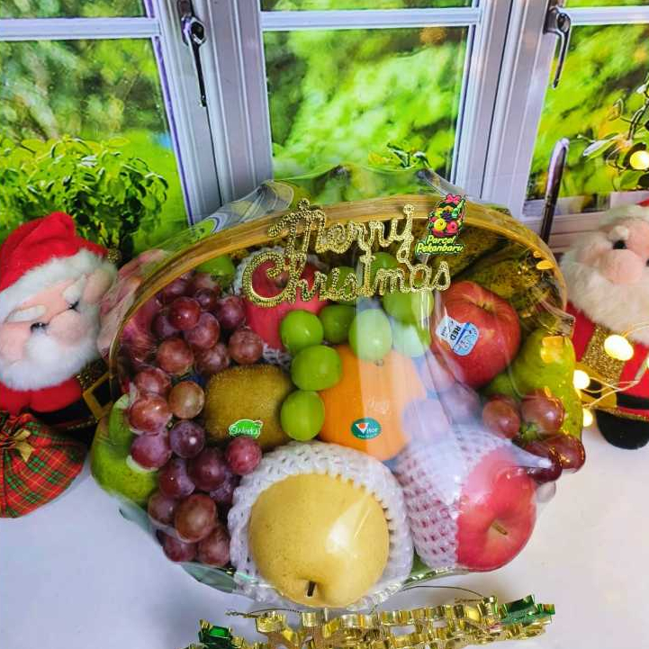 

Parcel Natal-Parcel Natal Pekanbaru-Parcel Buah-St.Hillary