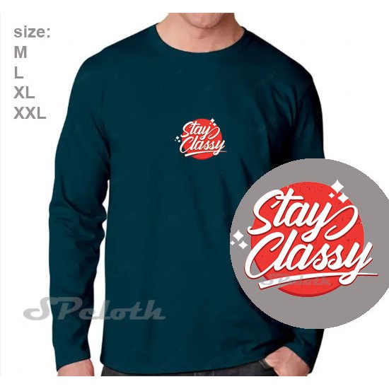 kaos oblong pria dan wanita.kaos oblong.kaos lengan panjang unisex.kaos remaja
