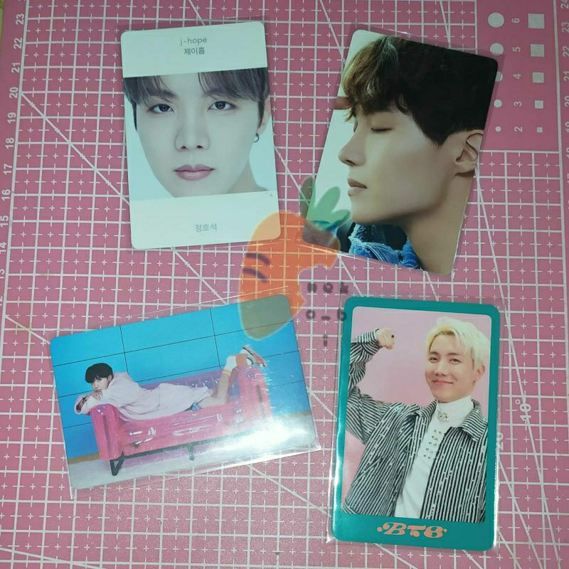 PC jhope official