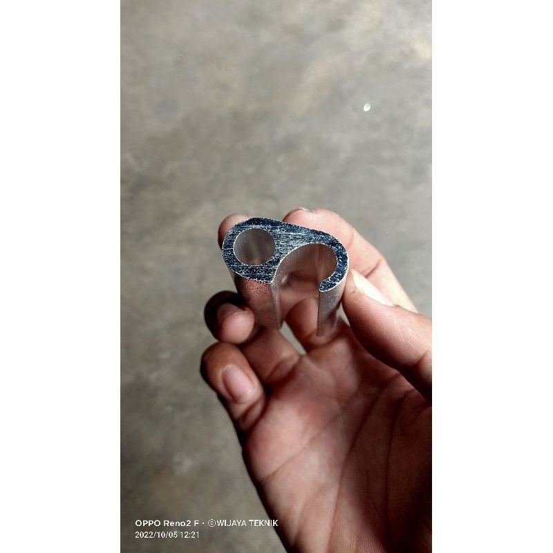 Connector JTR CCO 70-70 type G