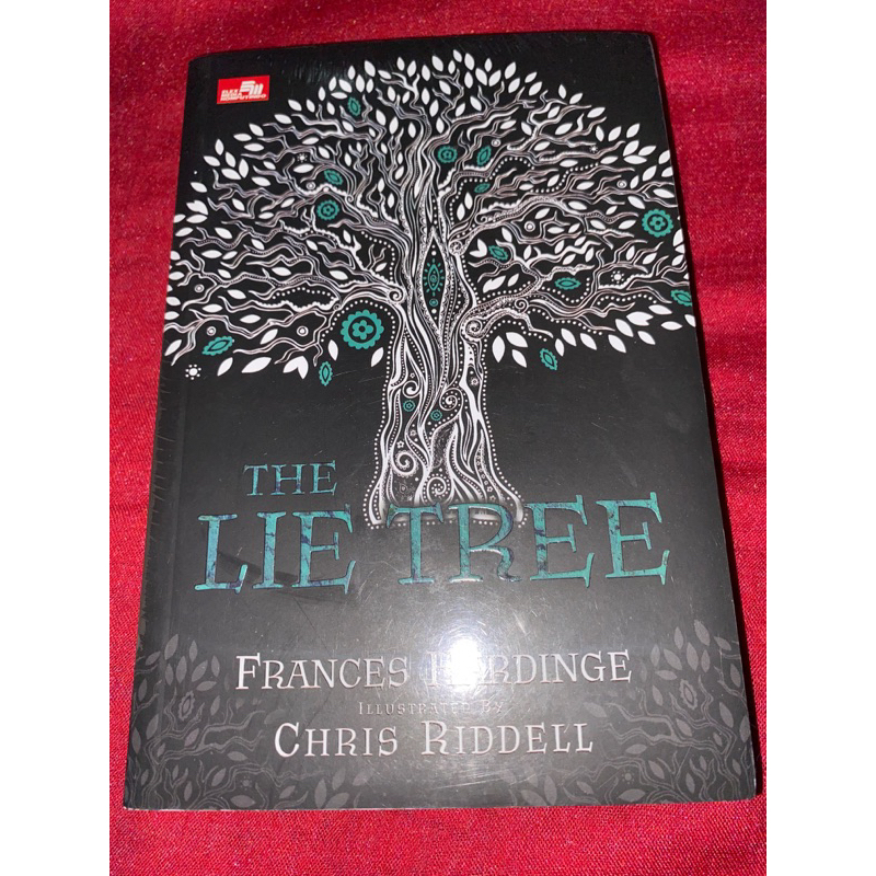 cek shopvid the lie tree