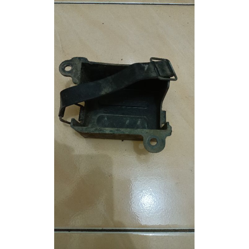 wadah aki suzuki skywave