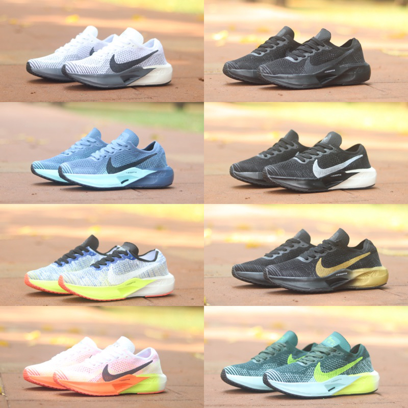 Sepatu Lari Zoom Vaporfly Next%3 Premium