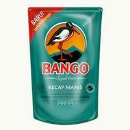 

KECAP BANGO REFILL KECAP BANGO BUMBU DAPUR