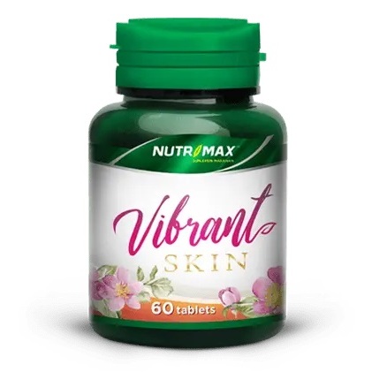 NUTRIMAX VIBRANT SKIN