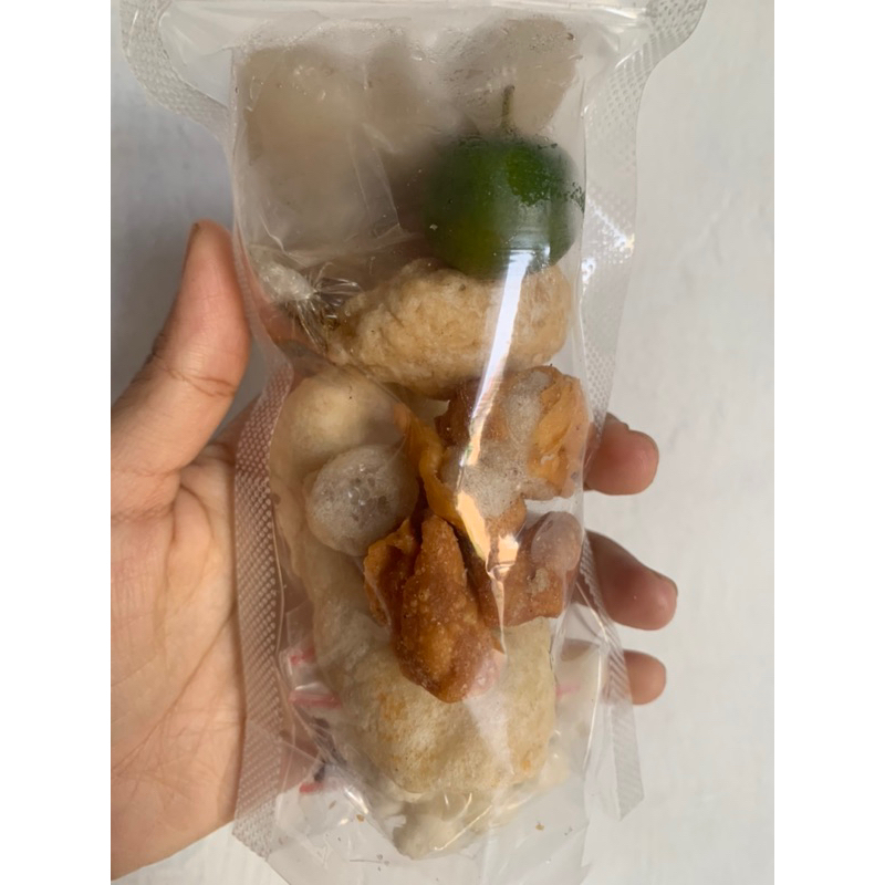 

baso aci mini by sebociku