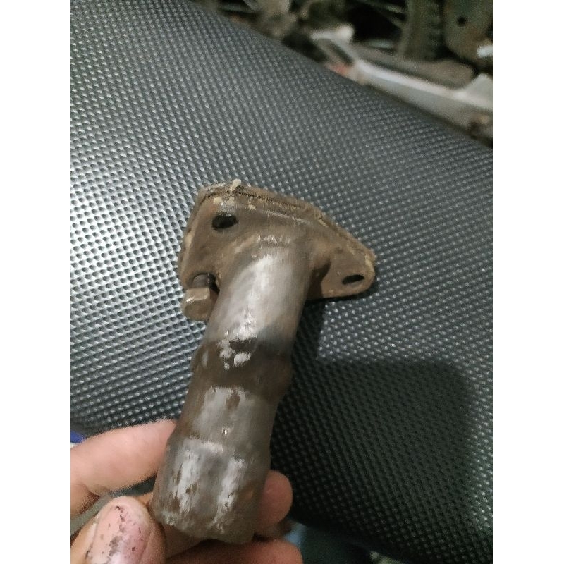 manipol manifol bajaj orange 2 tak