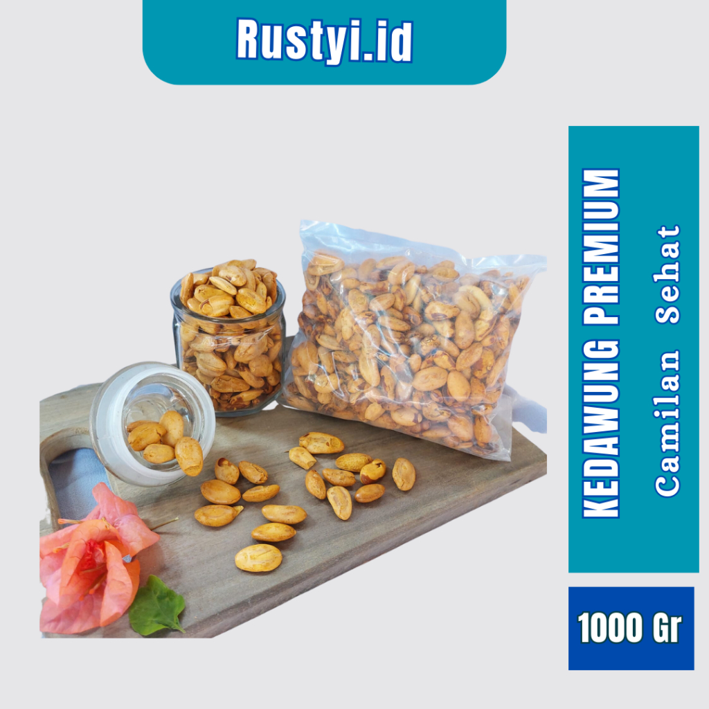 

Kedawung Matang 1 Kg