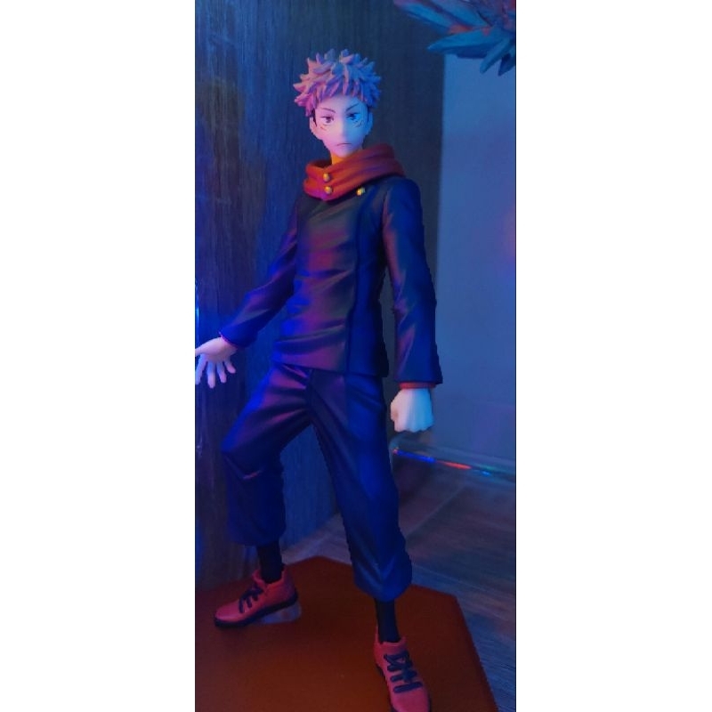 pop up parade yuji/sukuna