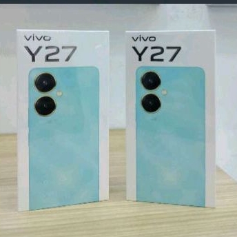 VIVO  Y27   Ram 6/128