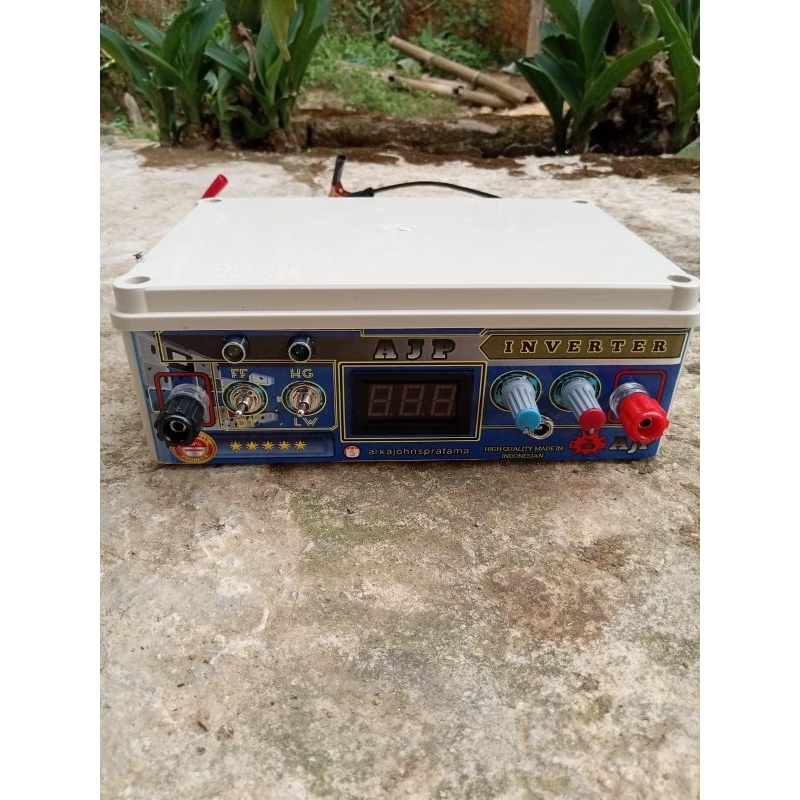 PDC 10 FET ORIGINAL FULL PROTEX