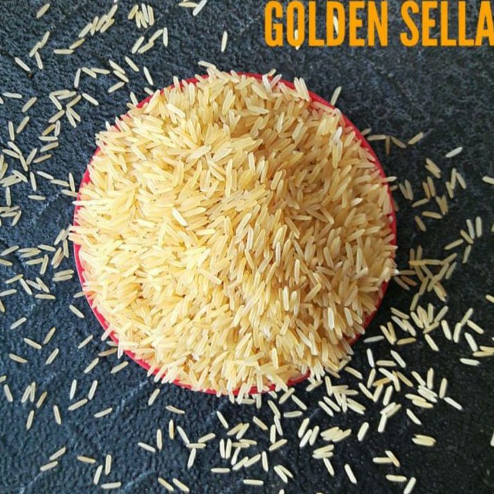 

➧✾ basmati rice 1kg original