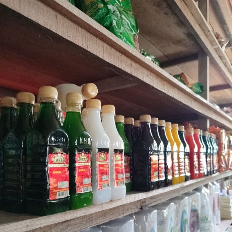 

sirup double lion malaysia