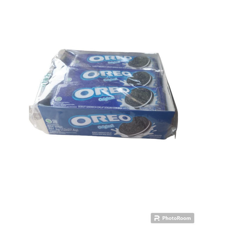 

oreo original