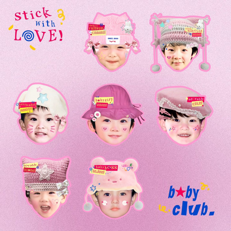 acrylic popsocket/griptok (nct dream, aespa, txt, enhypen, seventeen, straykids)