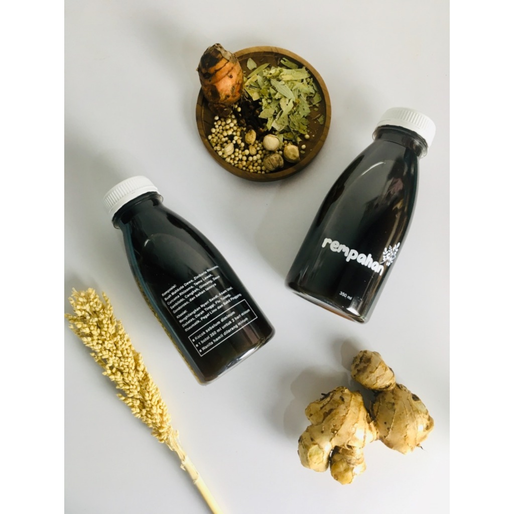 

TANGKUR GINSENG ASAM URAT