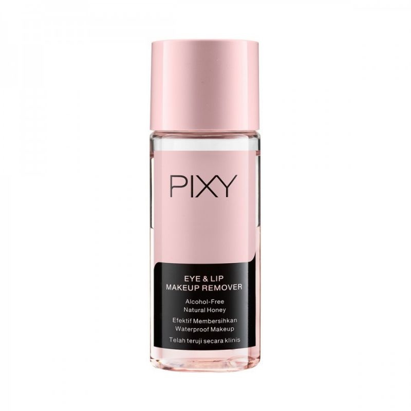 Pixy Eye & Lip Remover
