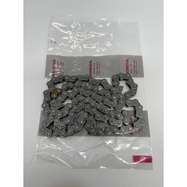 [GB] Rantai keteng Tiger KCJ Keteng Tiger Kamrat Tiger INV2