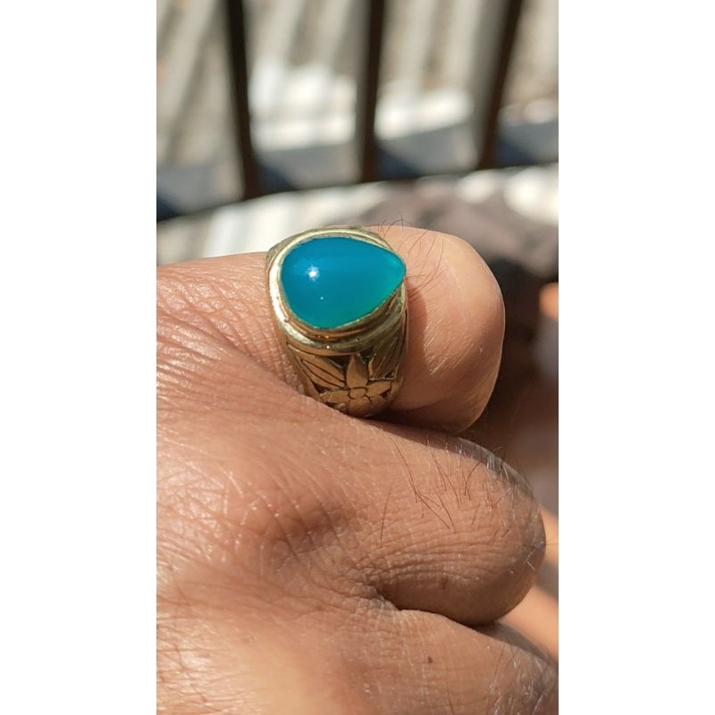 Bacan doko majiko tanah hitam kristal