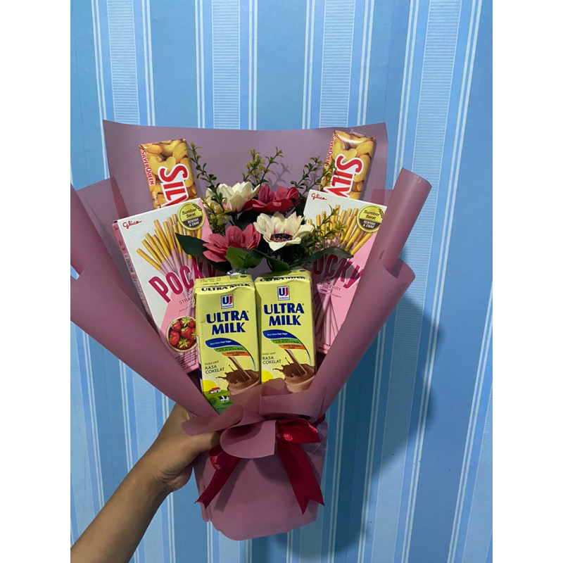 

Ready Snack buket