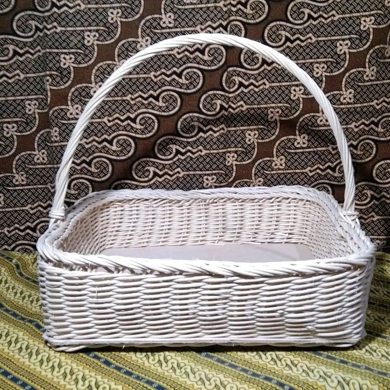 

keranjang buah