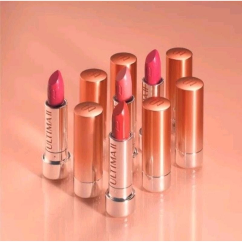 ULTIMA lipstik procolagen
