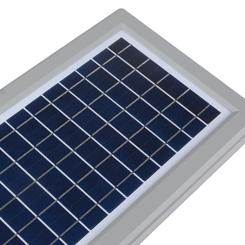 Lampu Solar LED Street Light 40 Watt