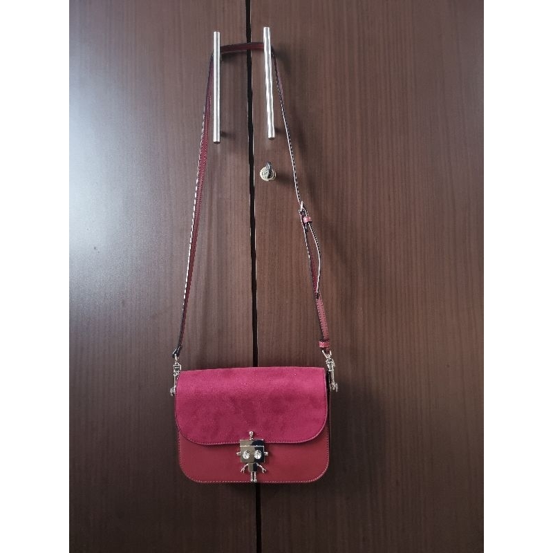 original charles & keith bag