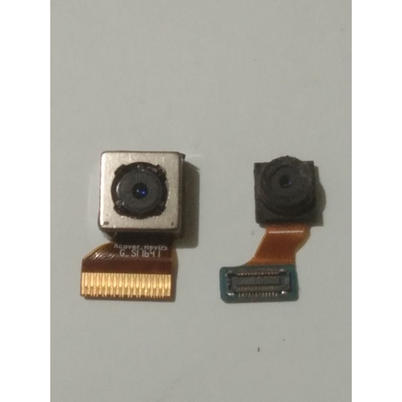 camera depan belakang set samsung j3 pro sm j3110 ori copotan