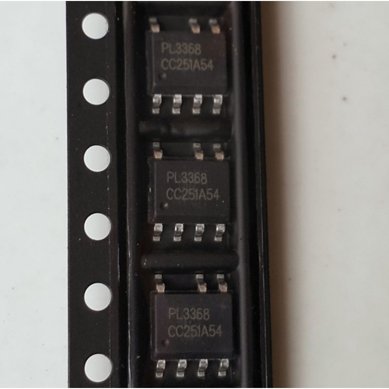 PL3368 ic psu set top box 50pcs