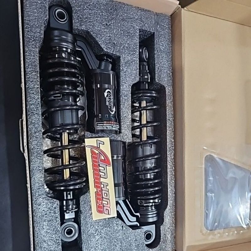 Shock KTC 320mm bebek