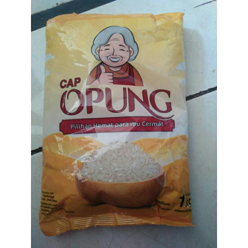 opung