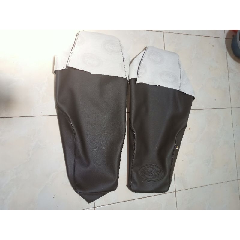 kulit jok gl max/pro mbitech tleser cover jok gl mbitech original